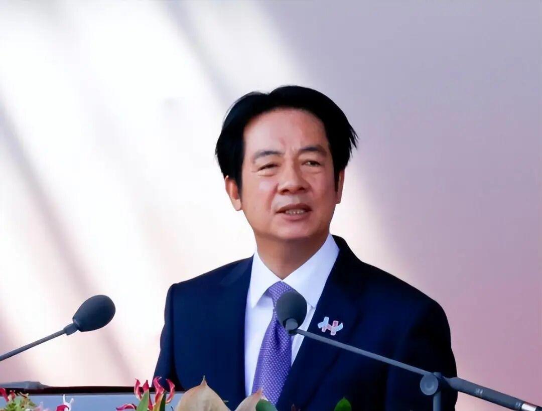 开云APP-赖清德担心的事发生，郑丽文收到好消息，启程访陆将迎来倒计时？