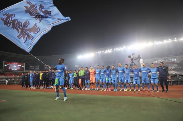 开云官网-【2024中超巡礼之南通】大换血后能否换个活法？