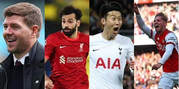 开云入口-繁忙周中大战连场 英超几大悬念或将彻底明朗？