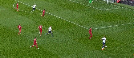 开云入口-【英超】孙兴慜破僵局 两队中框 利物浦主场平热刺