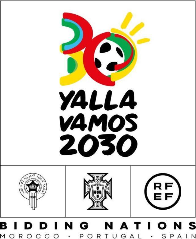 官方：三大洲合办2030世界杯，沙特拿下2034主办权