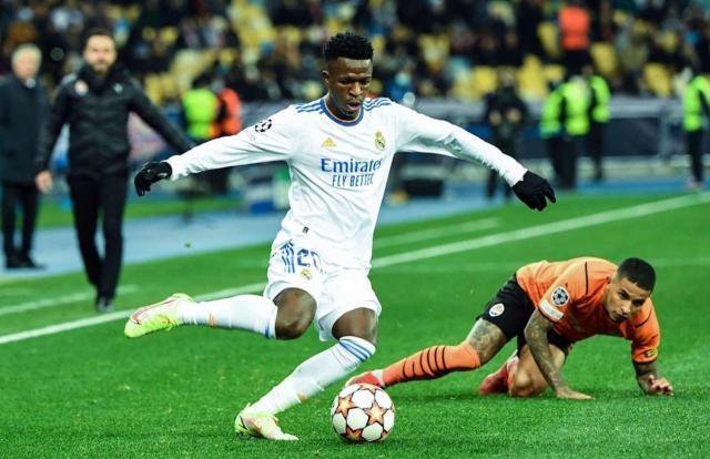 kaiyun-维尼修斯涨球了，但拿“罗纳尔多”捧杀他有点过了吧