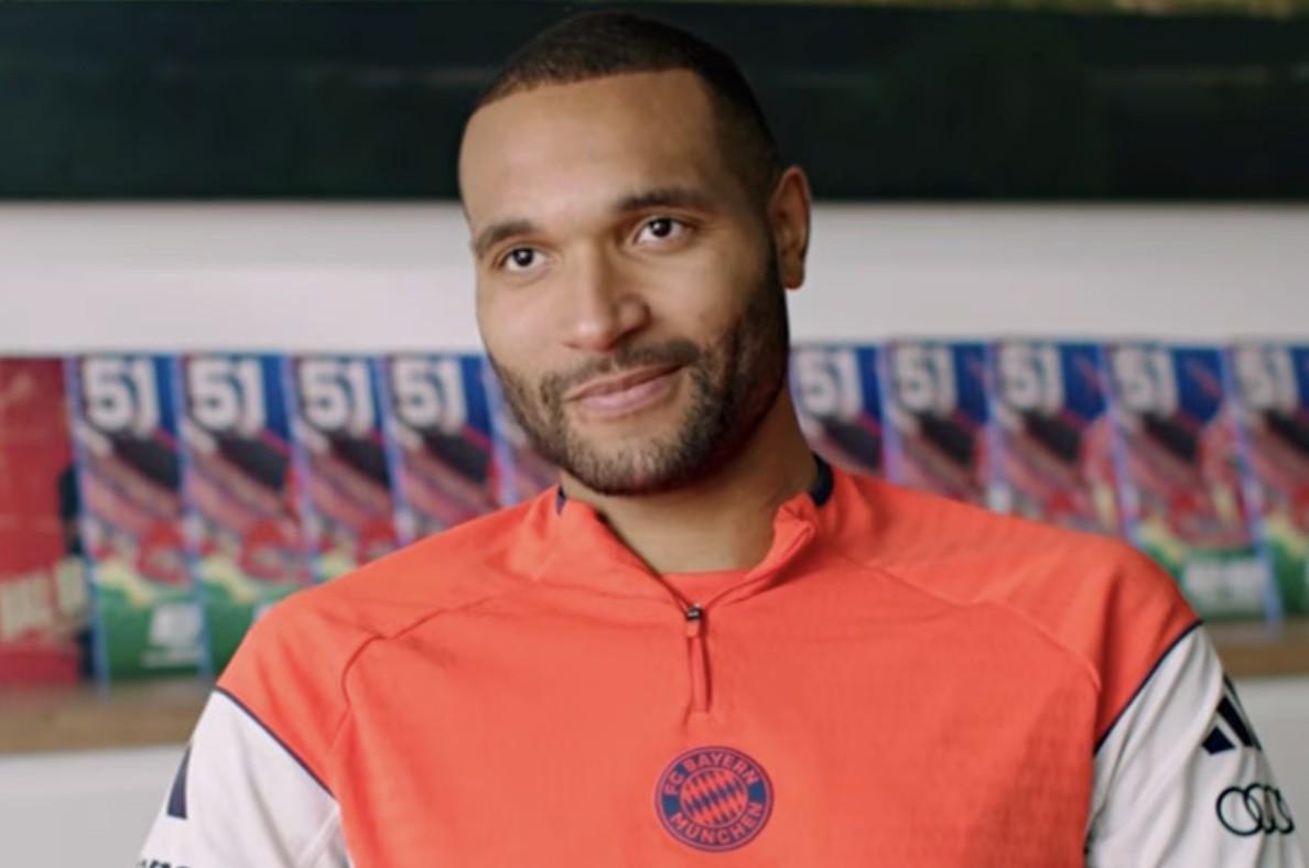 kaiyun-塔：外界可能会低估德国队；拜仁的风格有时像重金属音乐